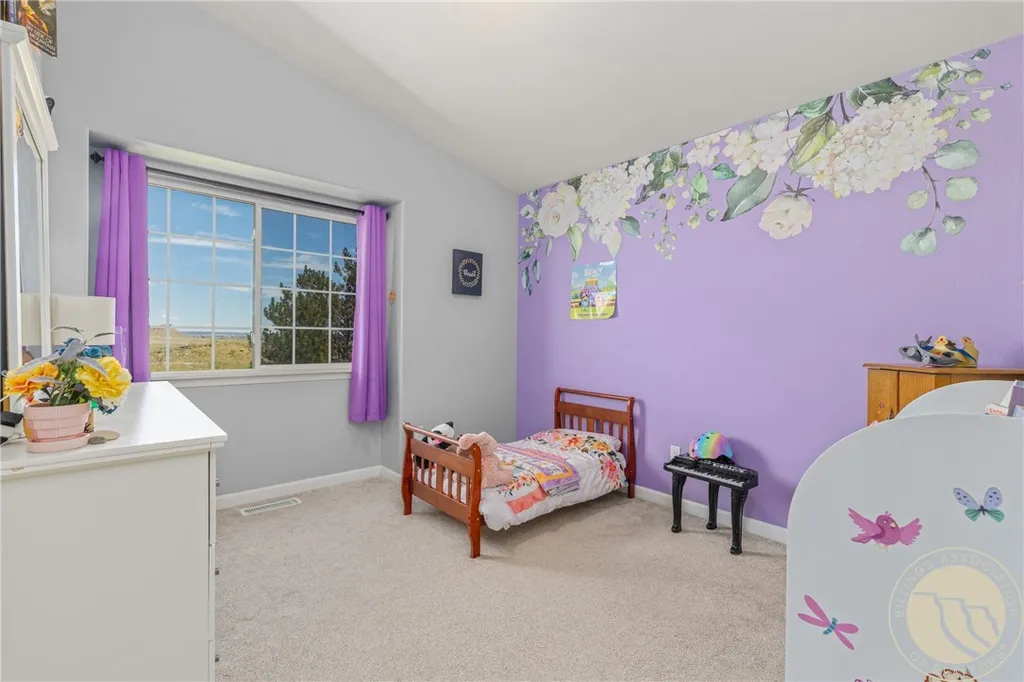 5140 Middle Valley Drive Billings MT 59105