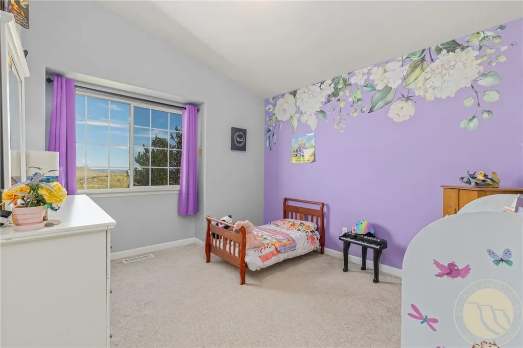 5140 Middle Valley Drive Billings MT 59105