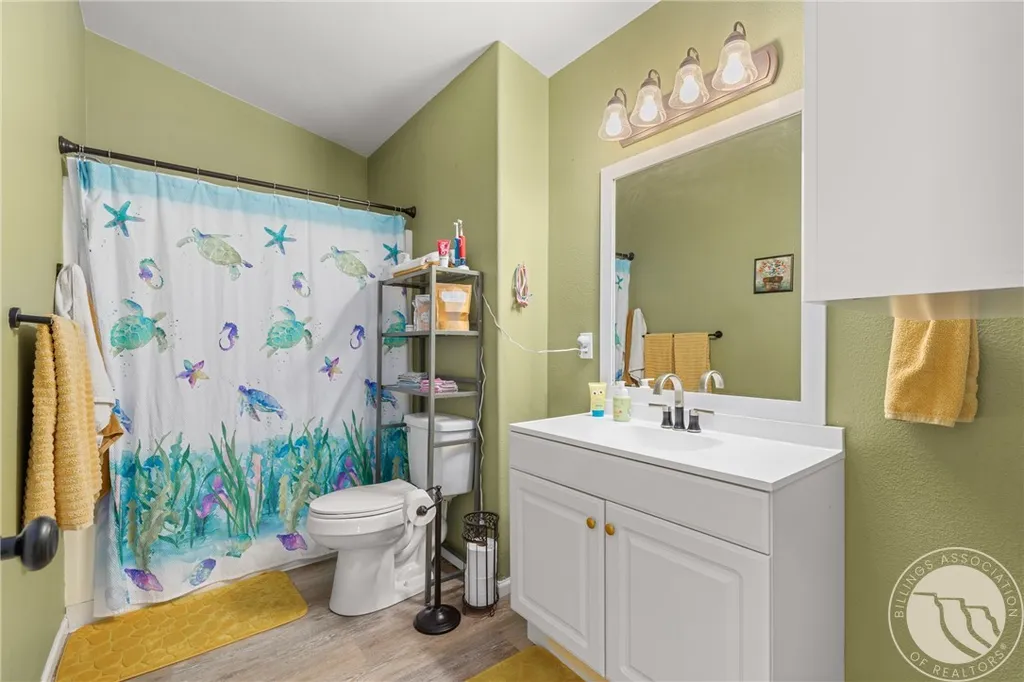 5140 Middle Valley Drive Billings MT 59105