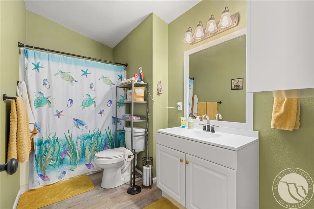 5140 Middle Valley Drive Billings MT 59105