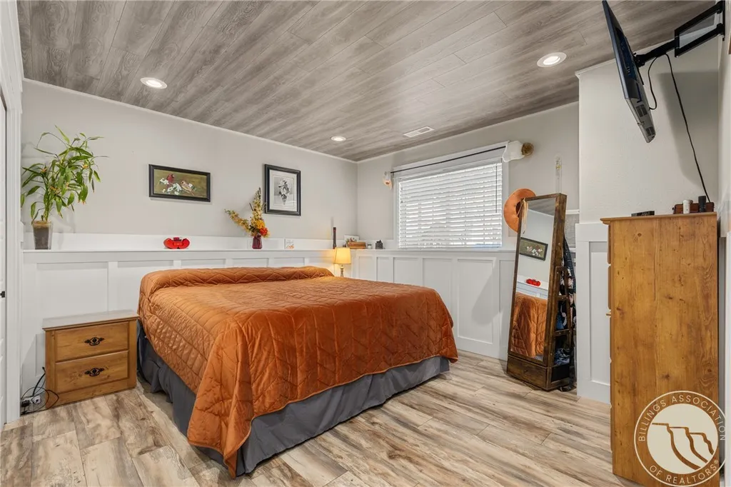 5140 Middle Valley Drive Billings MT 59105