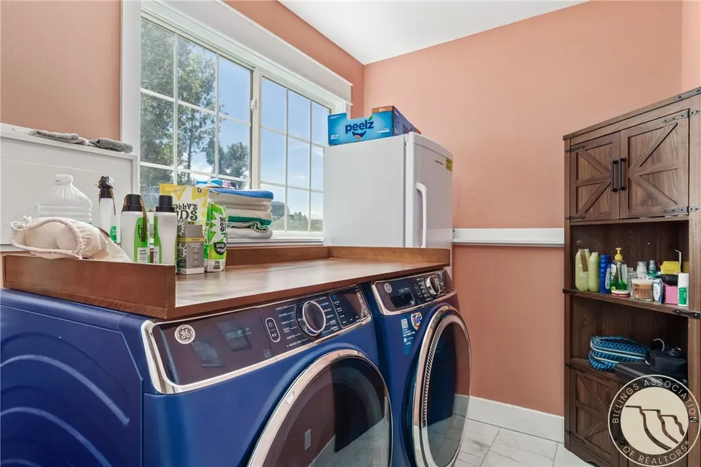 5140 Middle Valley Drive Billings MT 59105