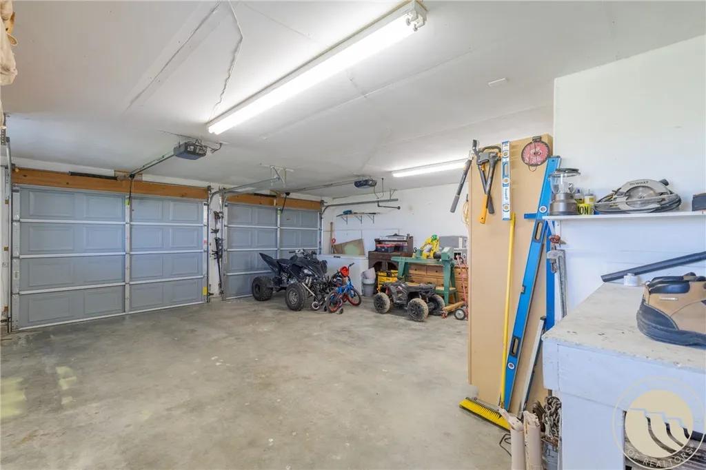 5140 Middle Valley Drive Billings MT 59105