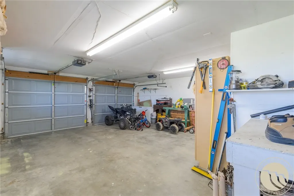 5140 Middle Valley Drive Billings MT 59105