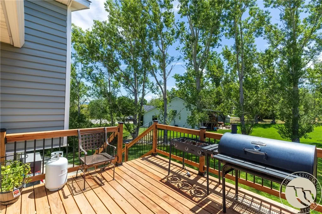 5140 Middle Valley Drive Billings MT 59105