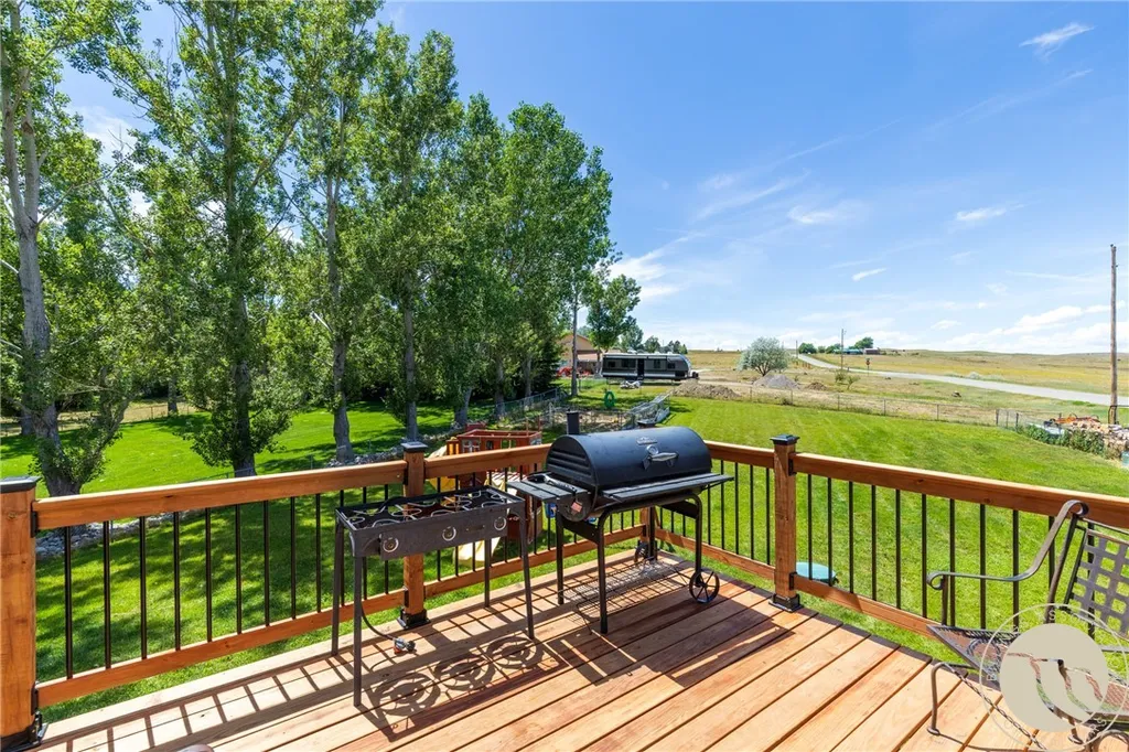 5140 Middle Valley Drive Billings MT 59105