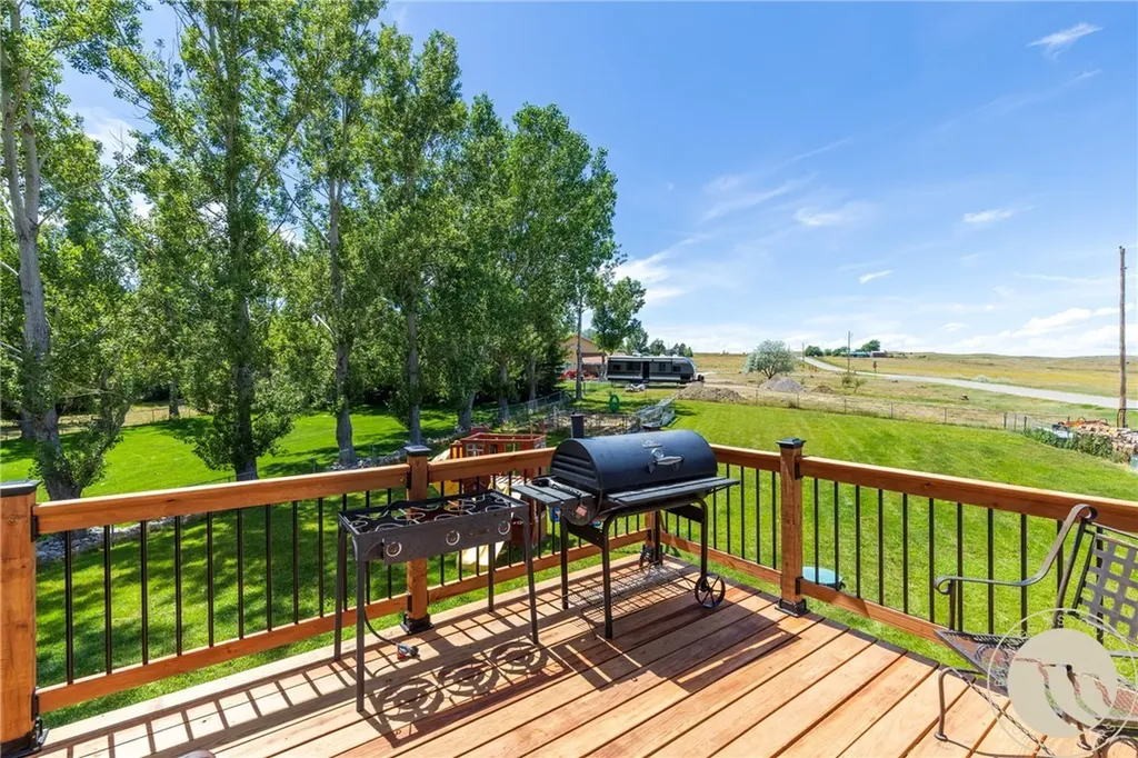 5140 Middle Valley Drive Billings MT 59105