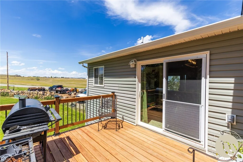 5140 Middle Valley Drive Billings MT 59105