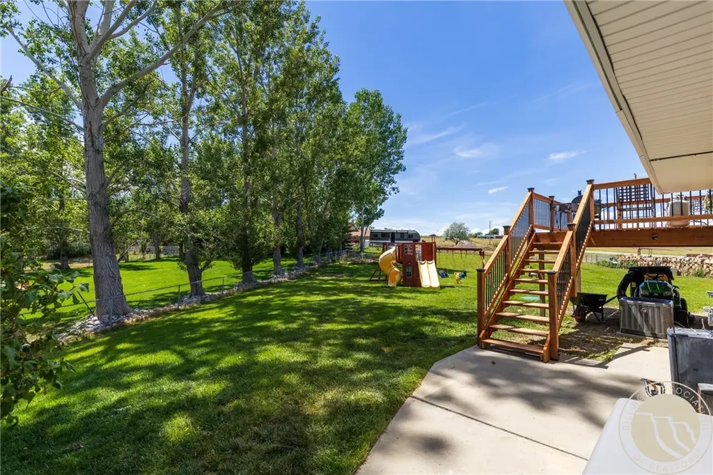 5140 Middle Valley Drive Billings MT 59105