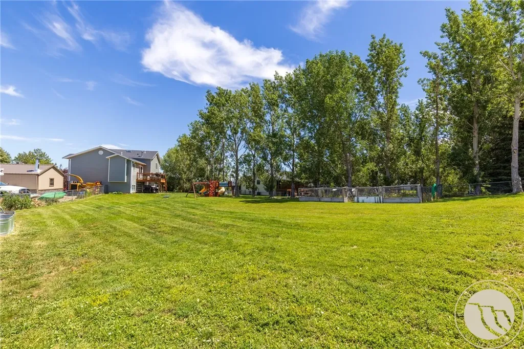 5140 Middle Valley Drive Billings MT 59105