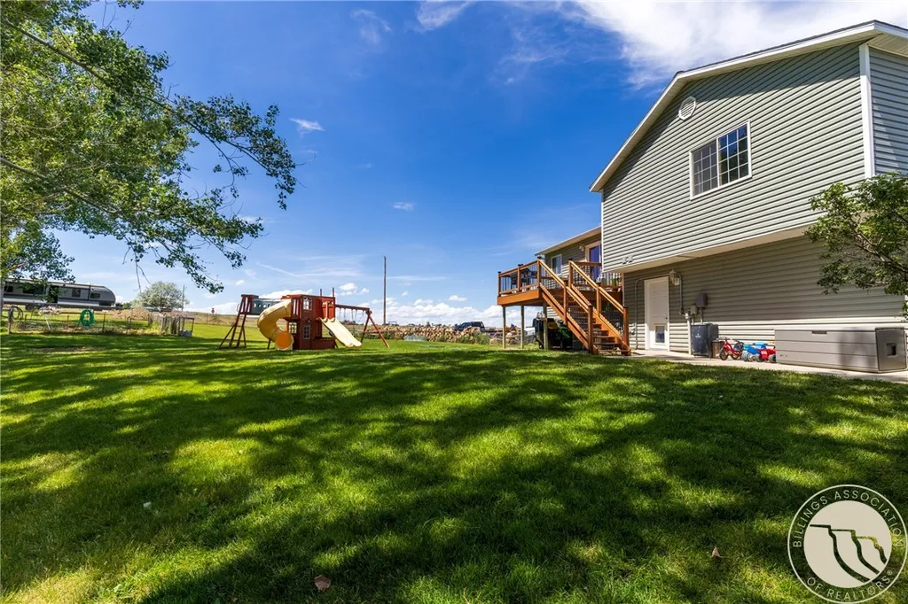 5140 Middle Valley Drive Billings MT 59105