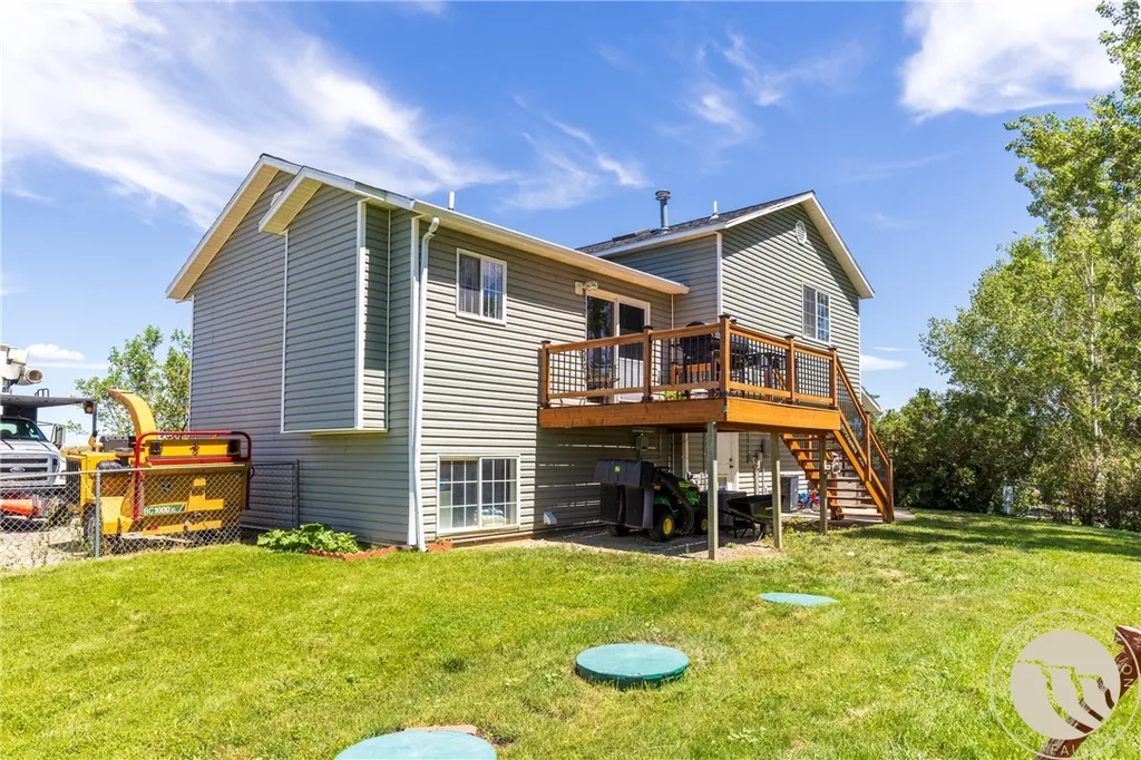 5140 Middle Valley Drive Billings MT 59105