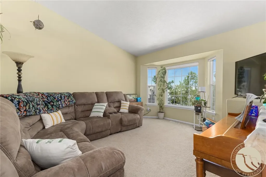 5140 Middle Valley Drive Billings MT 59105