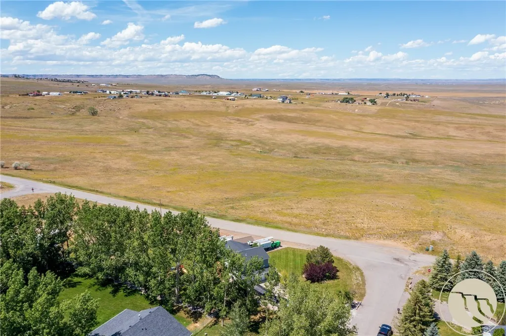 5140 Middle Valley Drive Billings MT 59105