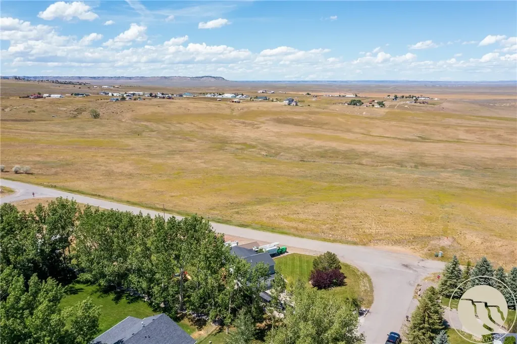 5140 Middle Valley Drive Billings MT 59105