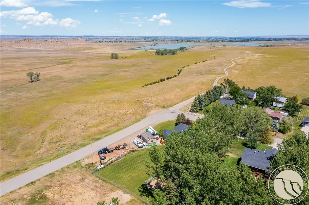 5140 Middle Valley Drive Billings MT 59105