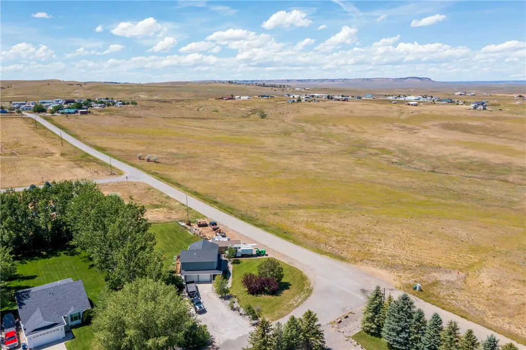 5140 Middle Valley Drive Billings MT 59105