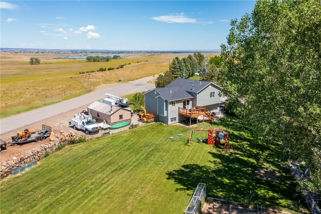 5140 Middle Valley Drive Billings MT 59105