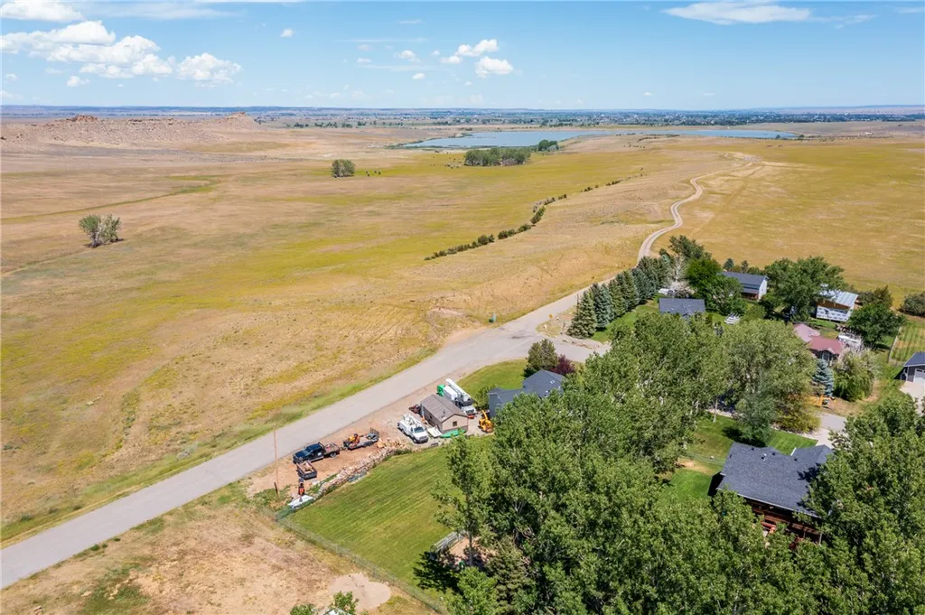 5140 Middle Valley Drive Billings MT 59105