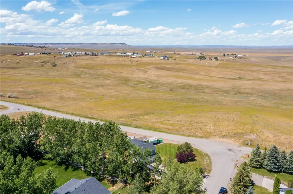 5140 Middle Valley Drive Billings MT 59105