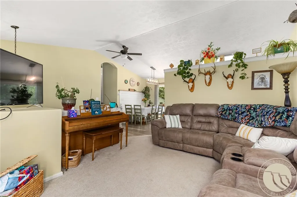 5140 Middle Valley Drive Billings MT 59105