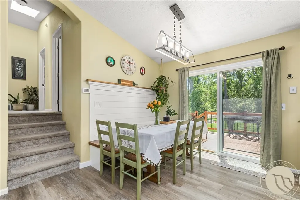 5140 Middle Valley Drive Billings MT 59105