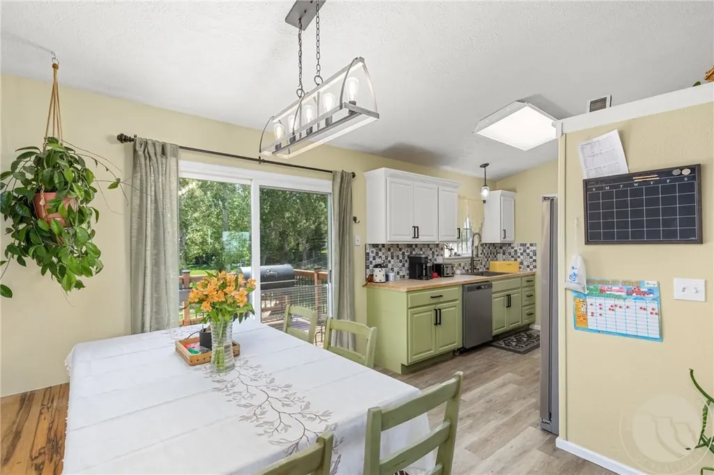 5140 Middle Valley Drive Billings MT 59105