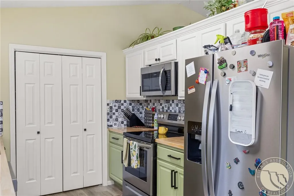 5140 Middle Valley Drive Billings MT 59105