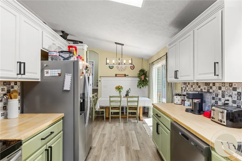 5140 Middle Valley Drive Billings MT 59105