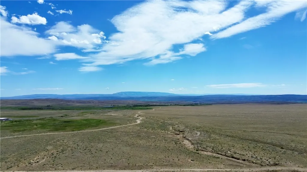 Tract 17 Horny Toad Trail South Belfry MT 59008
