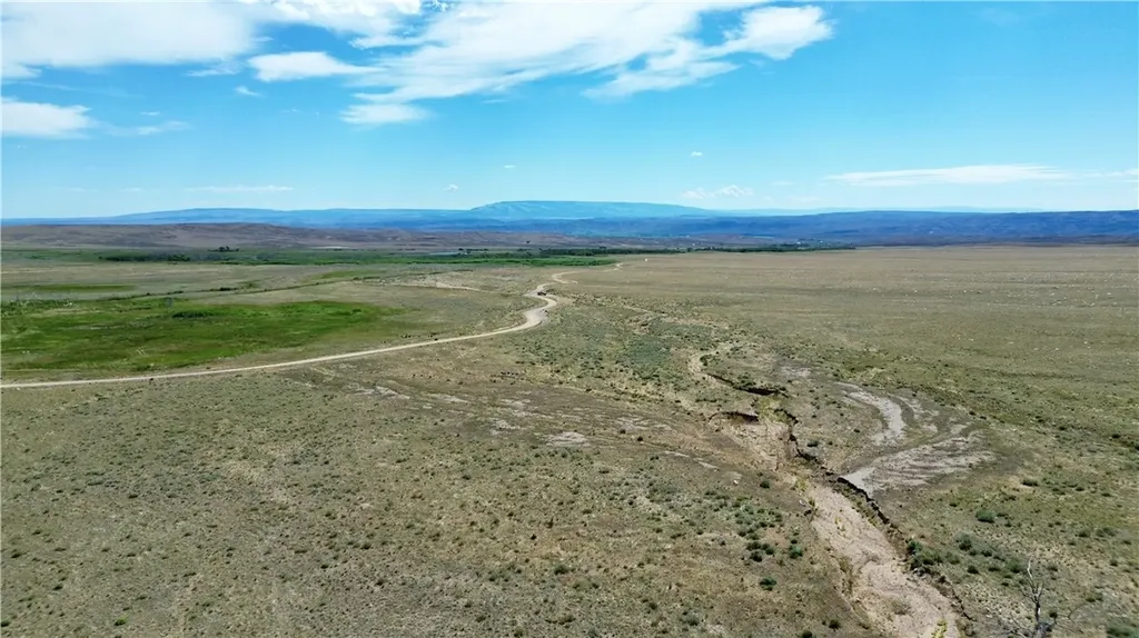Tract 17 Horny Toad Trail South Belfry MT 59008