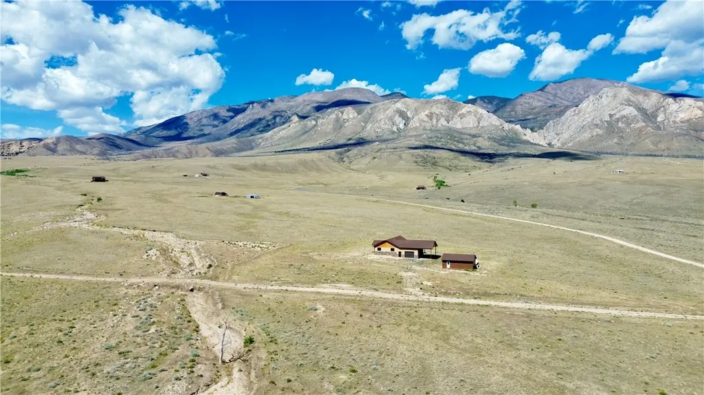 Tract 17 Horny Toad Trail South Belfry MT 59008