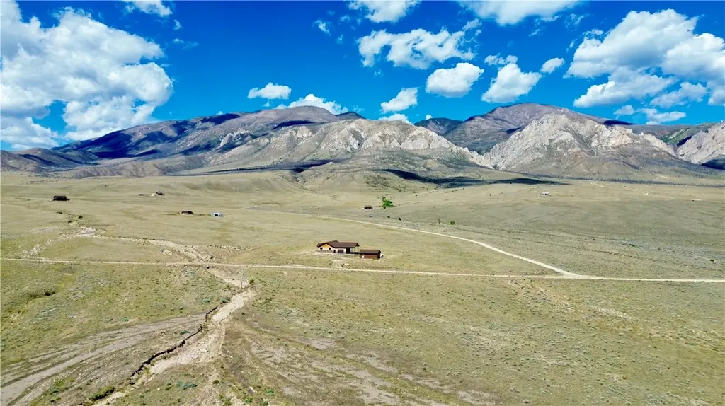Tract 17 Horny Toad Trail South Belfry MT 59008