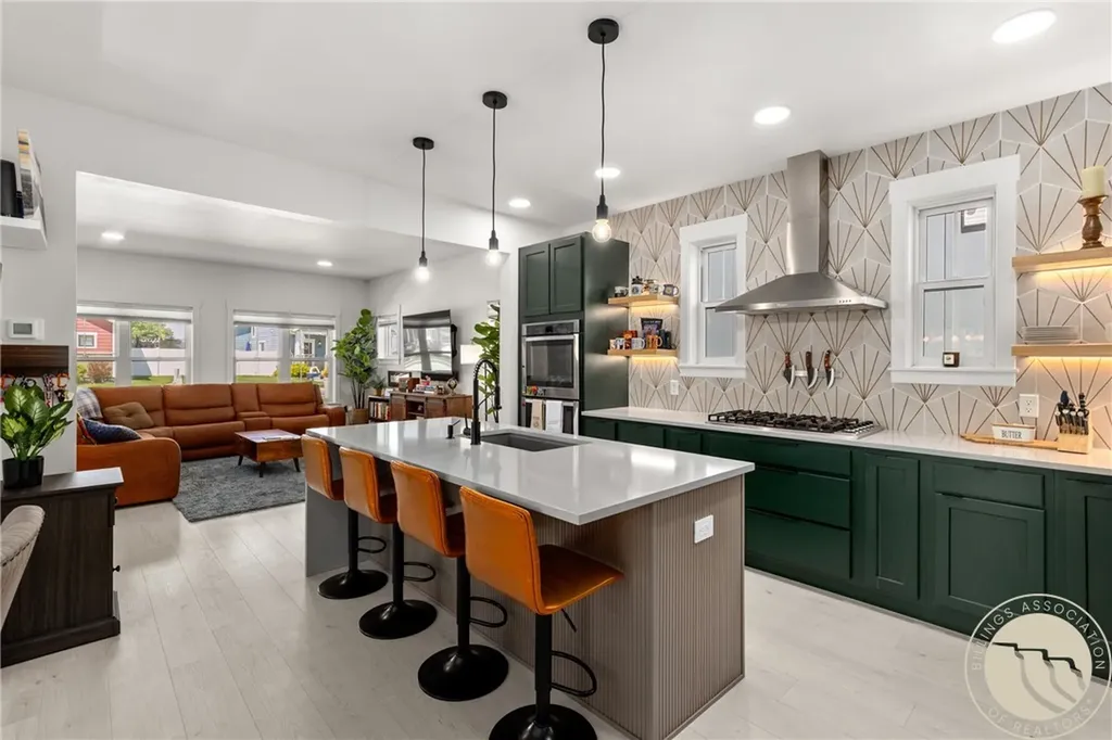 1829 Island View Drive Billings MT 59101