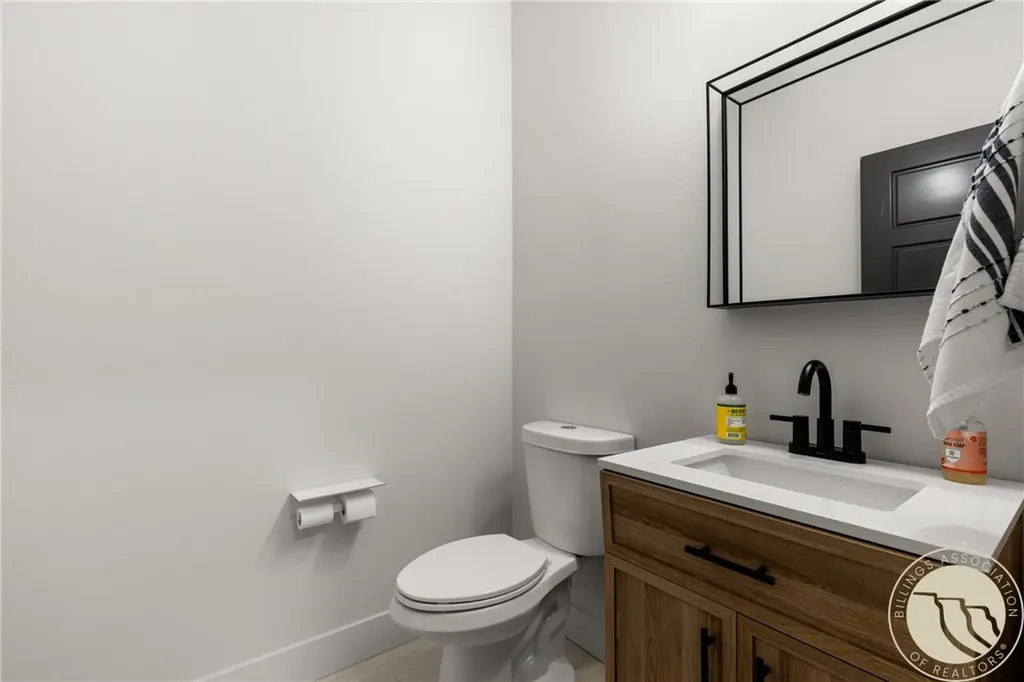 1829 Island View Drive Billings MT 59101