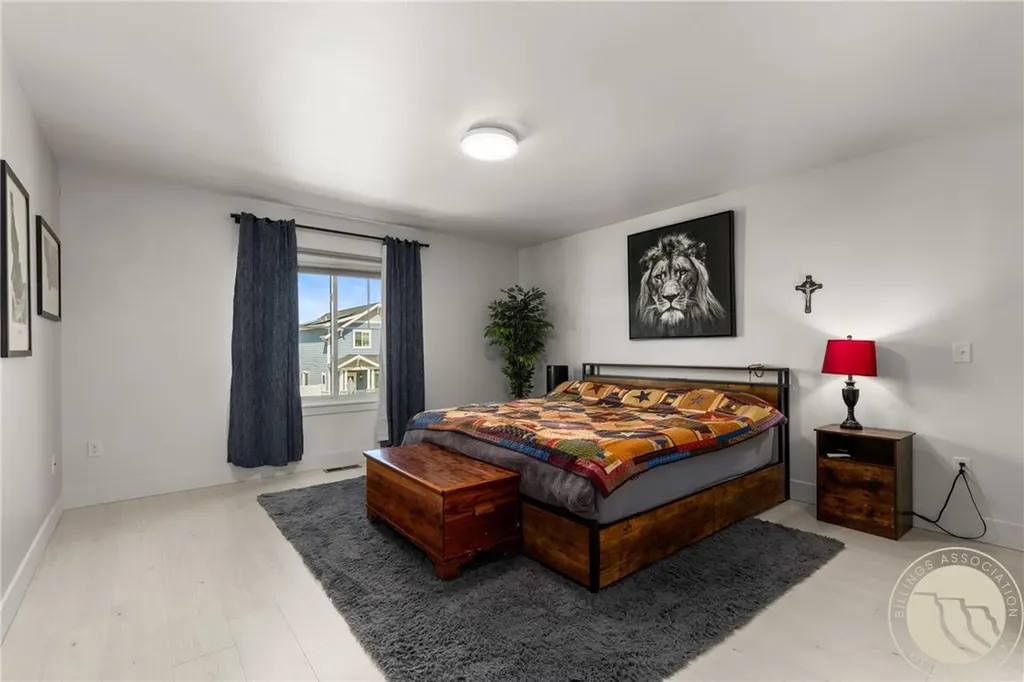 1829 Island View Drive Billings MT 59101