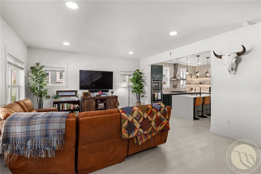 1829 Island View Drive Billings MT 59101