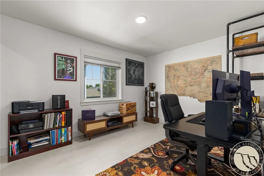 1829 Island View Drive Billings MT 59101