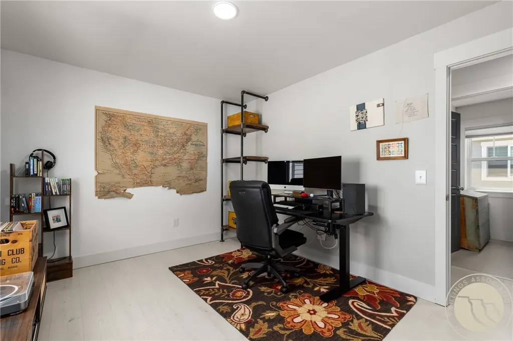 1829 Island View Drive Billings MT 59101