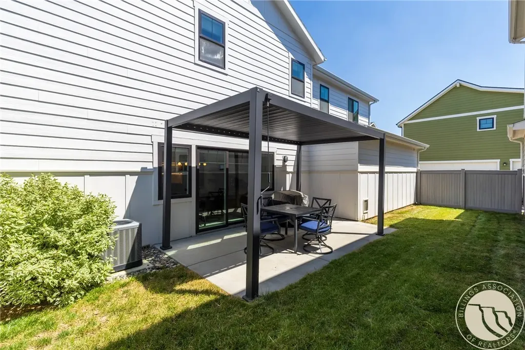 1829 Island View Drive Billings MT 59101
