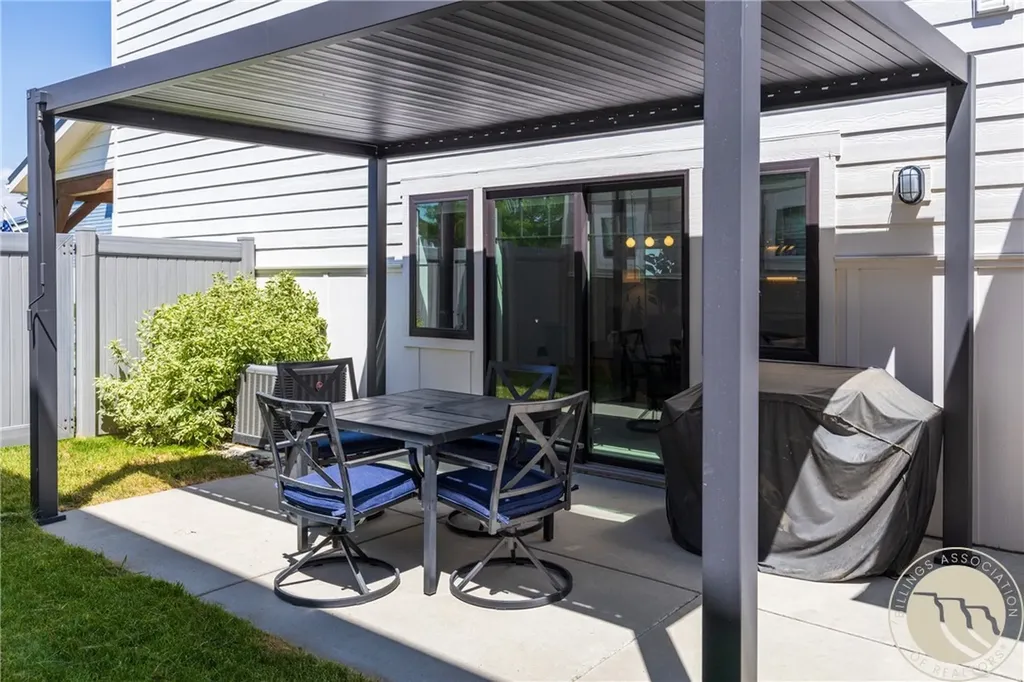 1829 Island View Drive Billings MT 59101