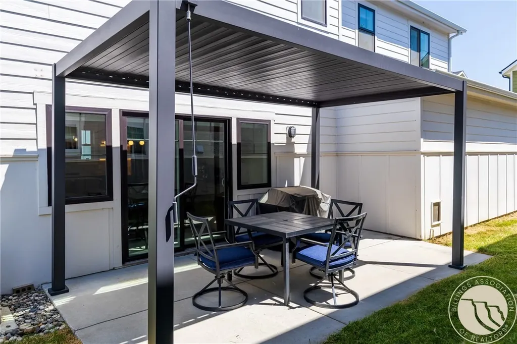 1829 Island View Drive Billings MT 59101