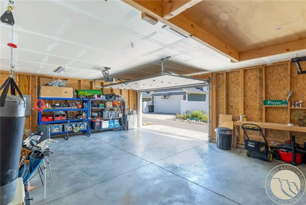 1829 Island View Drive Billings MT 59101