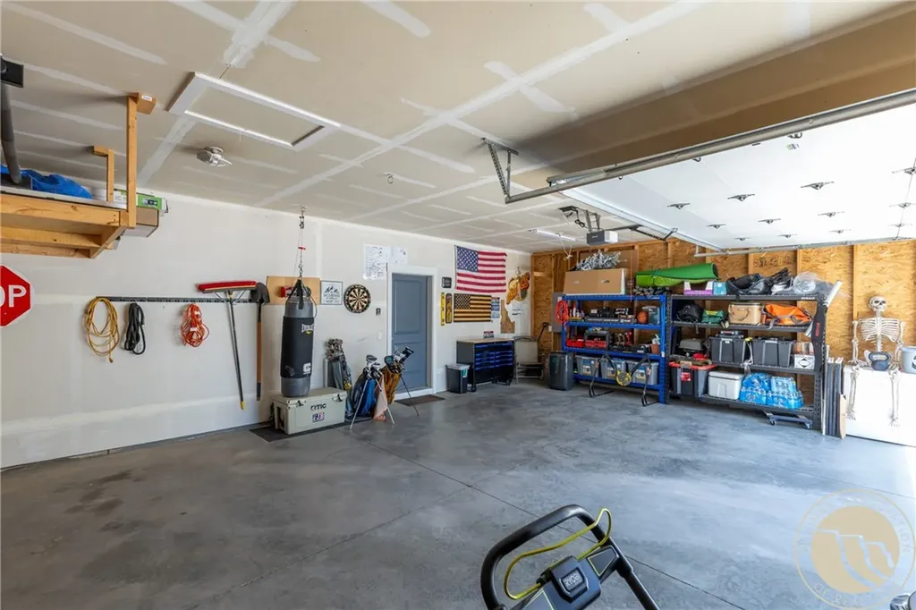1829 Island View Drive Billings MT 59101
