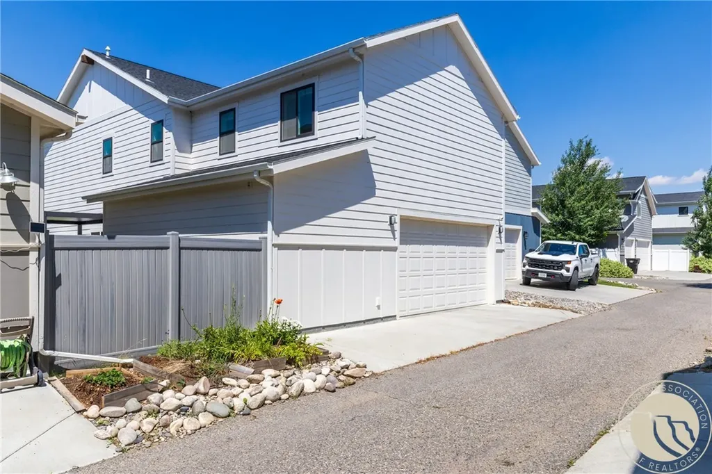1829 Island View Drive Billings MT 59101
