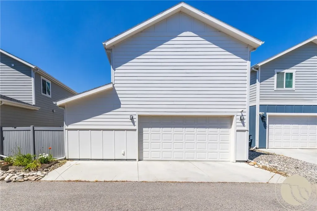 1829 Island View Drive Billings MT 59101