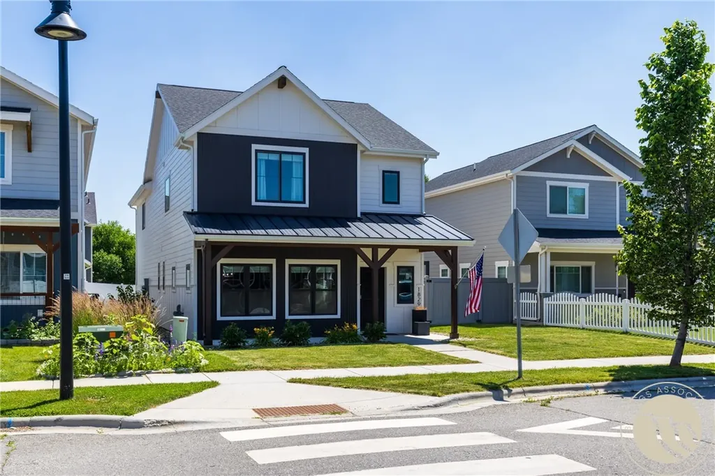 1829 Island View Drive Billings MT 59101