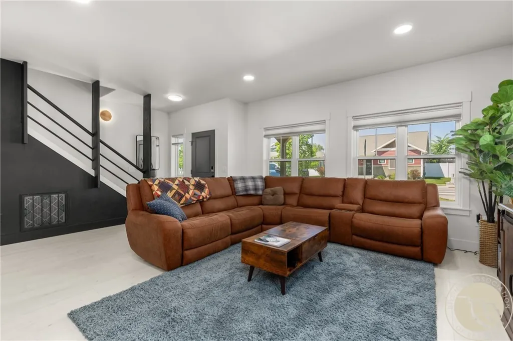 1829 Island View Drive Billings MT 59101