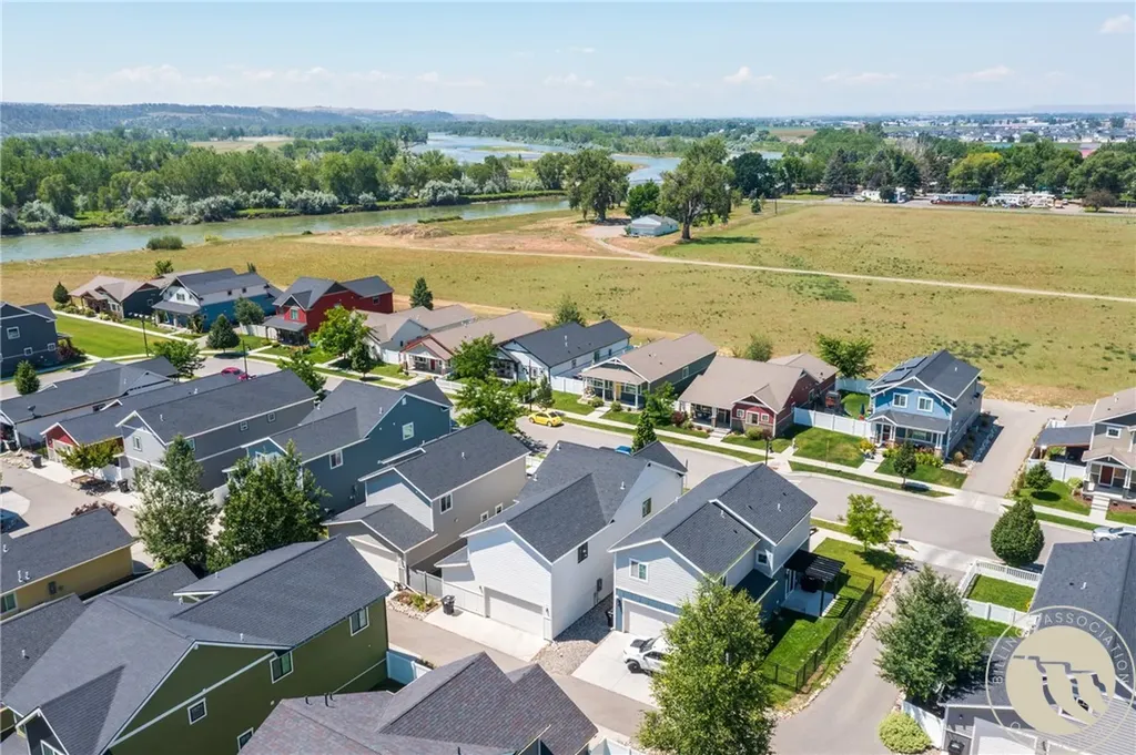 1829 Island View Drive Billings MT 59101