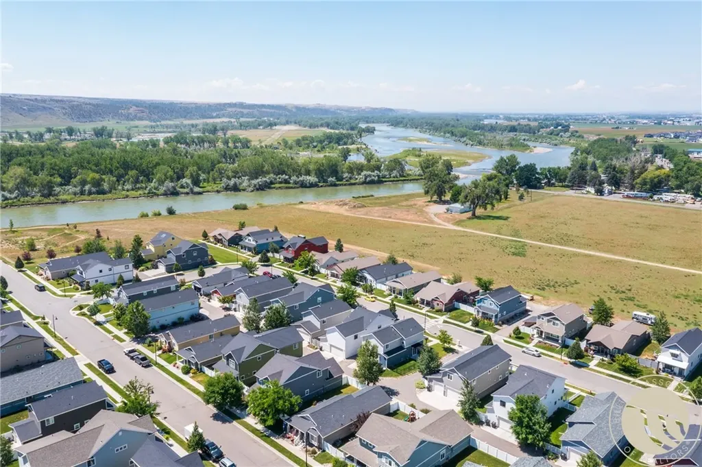 1829 Island View Drive Billings MT 59101